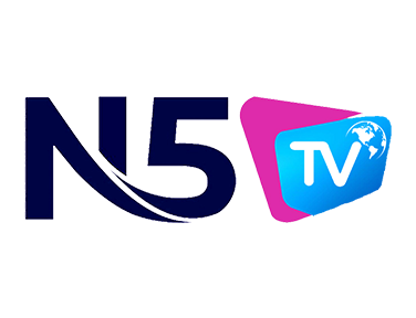 N5TV EPG data