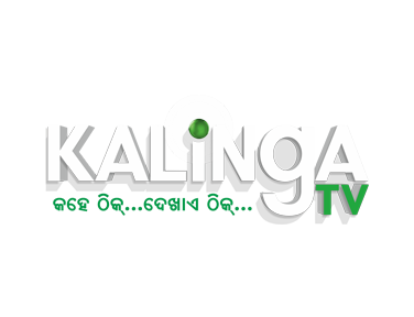 Kalinga TV EPG data