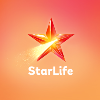 [167] Star Life EPG data