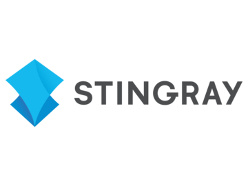 Stingray Souvenirs EPG data