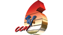 CCN TV6 EPG data