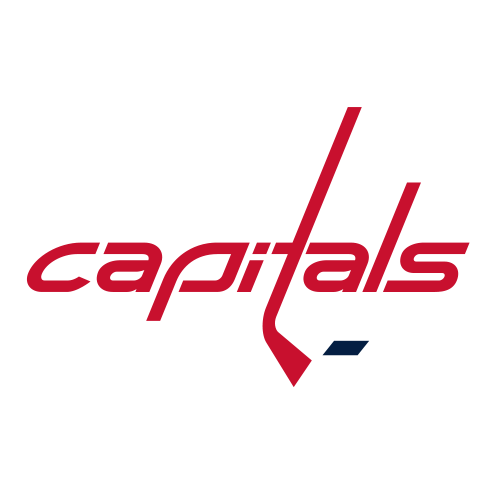 NHL - Washington Capitals EPG data