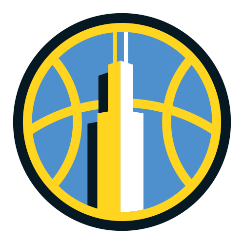 WNBA - Chicago Sky EPG data