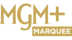 MGM+ Marquee HDTV (East) (MGM+MRQ) EPG data