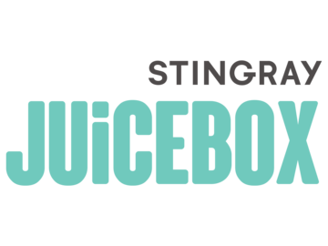 Stingray JUICEBOX EPG data