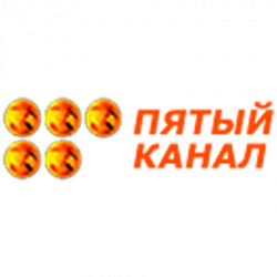 5 канал (региональный) EPG data
