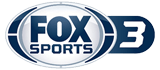 Canal Fox Sports 3 (México) EPG data