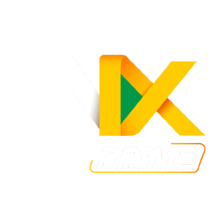 iNX Prime EPG data