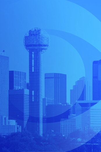 CBS News Texas EPG data