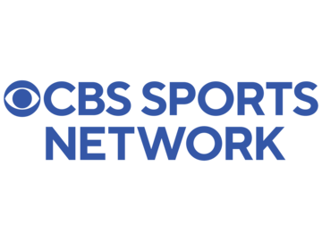 CBS Sports Network HD EPG data