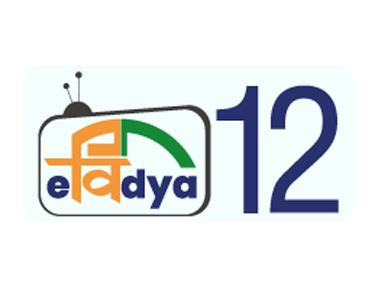 PM e Vidya 12 EPG data