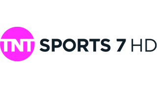 TNT Sports 7 HD EPG data