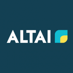 Altai EPG data