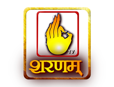 Sharnam TV EPG data