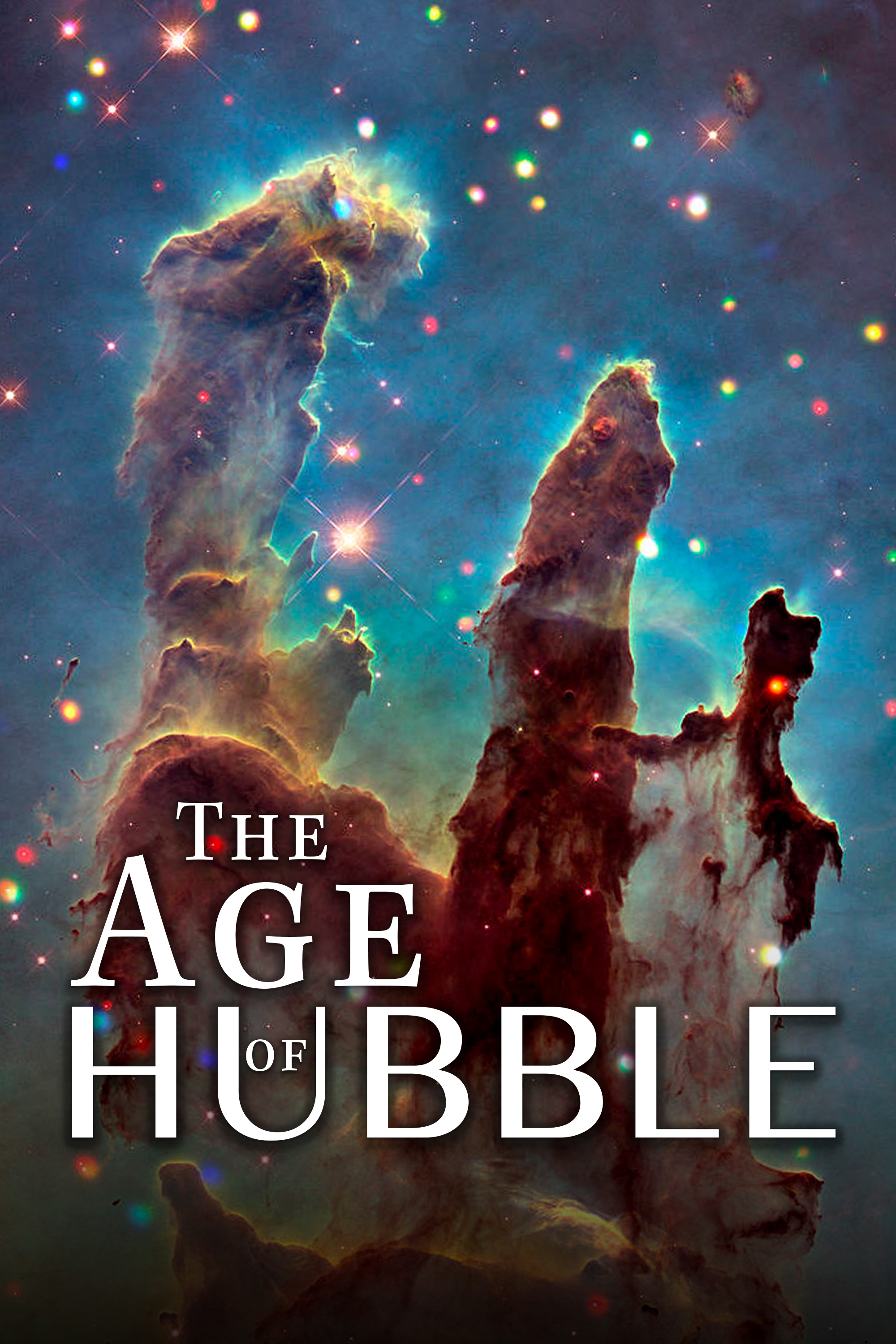 Cosmic Frontiers EPG data