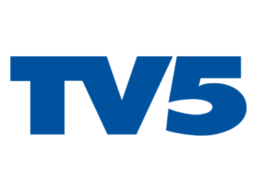 TV5 (La Télévision Internationale) EPG data