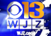 loc.CBS (WJZ) Baltimore, MD EPG data