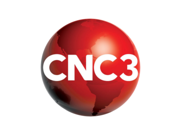 CNC3 EPG data