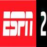 espn2.nl EPG data