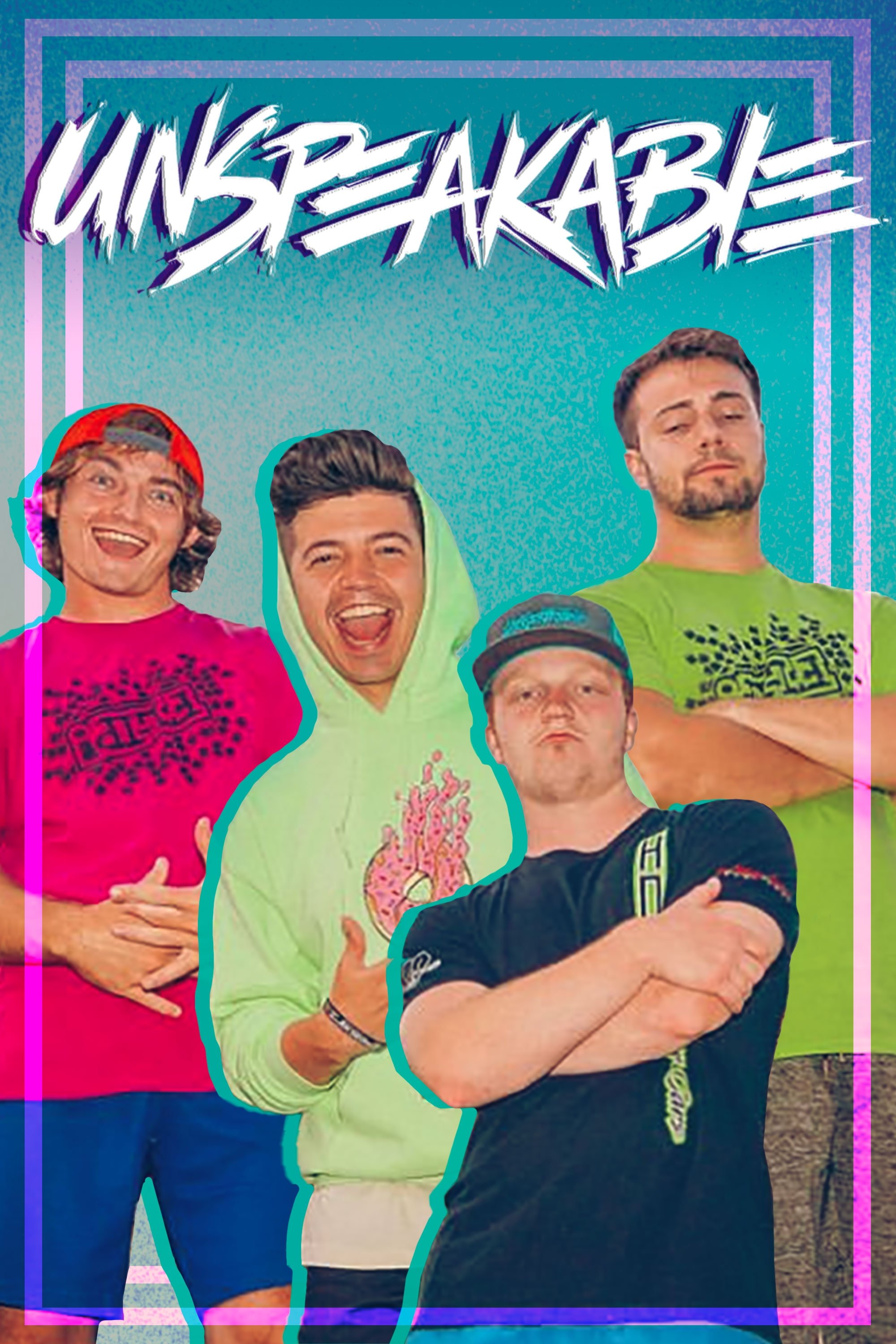 FilmRise Kids EPG data