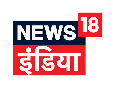 News 18 India EPG data