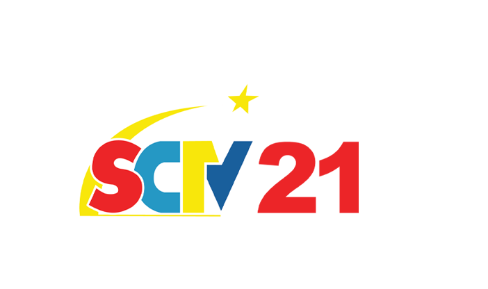 SCTV21 EPG data