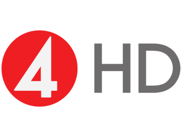 [TV4HD] TV4 HD EPG data