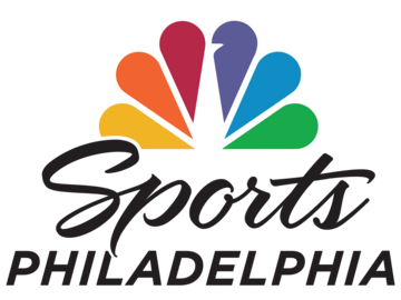 NBC Sports Philadelphia HD EPG data