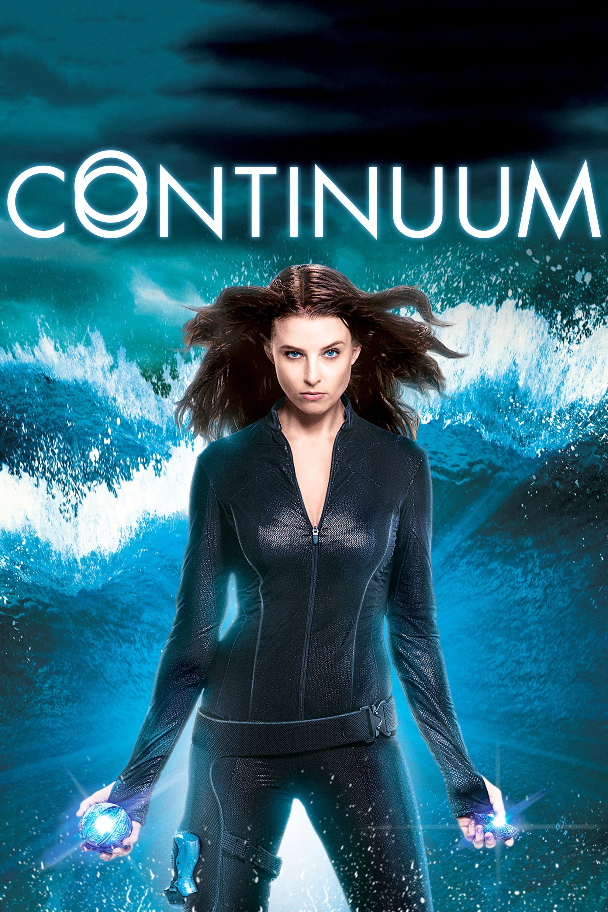 Continuum EPG data