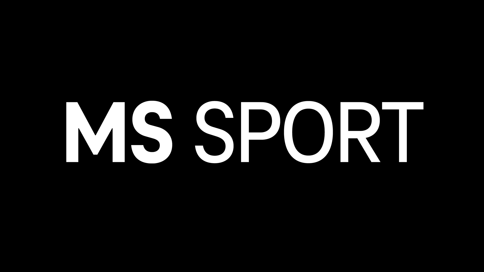 MS Sport EPG data
