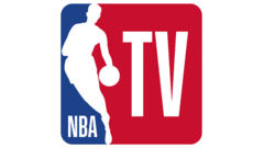 NBA TV USA EPG data