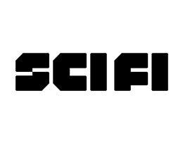 SCI FI EPG data