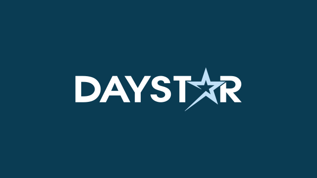 daystar.us EPG data