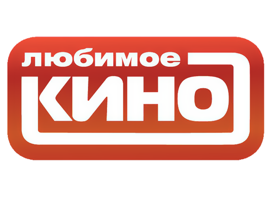 Любимое Кино EPG data