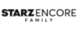 Starz Encore Family - Eastern EPG data
