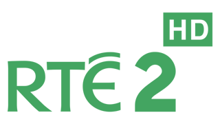 RTE2 HD EPG data