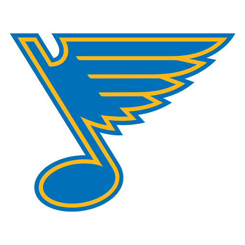 NHL - St. Louis Blues EPG data