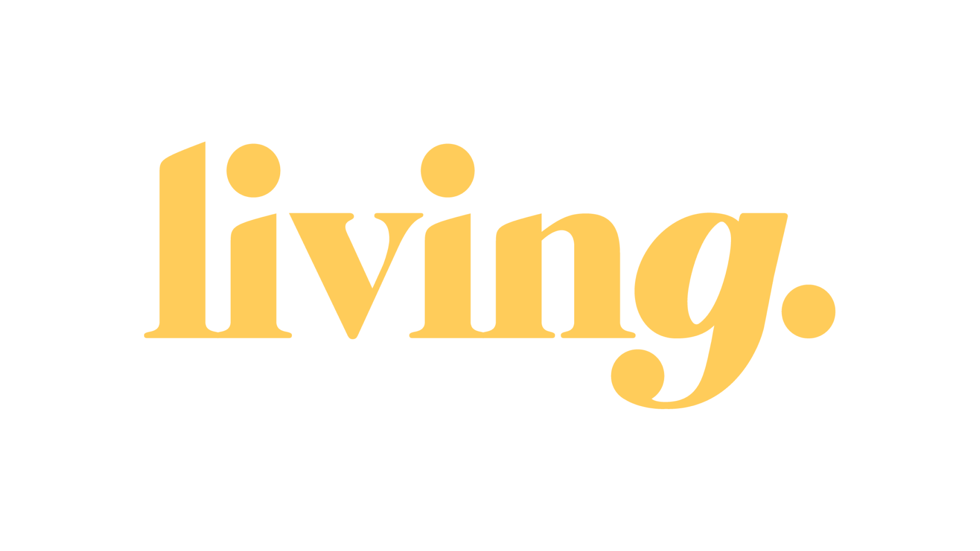 Living EPG data