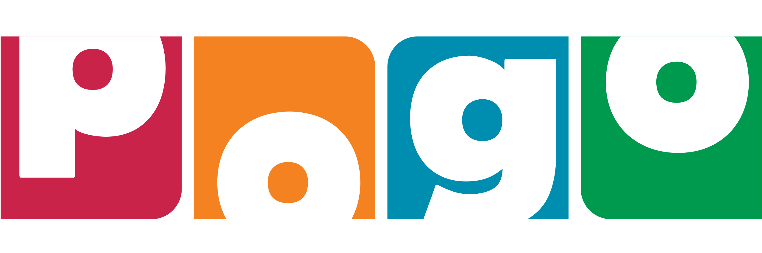 Pogo.in EPG data