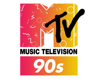 [MTV90] MTV 90s EPG data