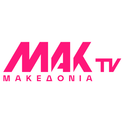 Μακεδονία TV HD EPG data