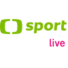 ČT Sport HD LIVE EPG data