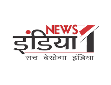 News 1 India EPG data
