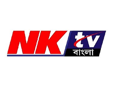 NK TV Bangla EPG data