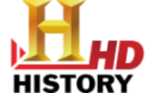 historychannel.tr EPG data