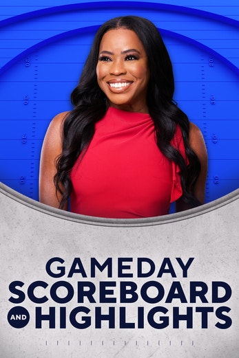 CBS Sports HQ EPG data