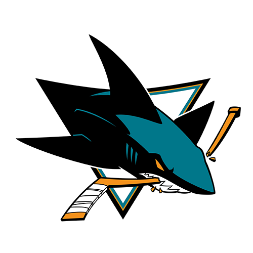 NHL - San Jose Sharks EPG data