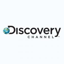 Discovery Channel  HD EPG data