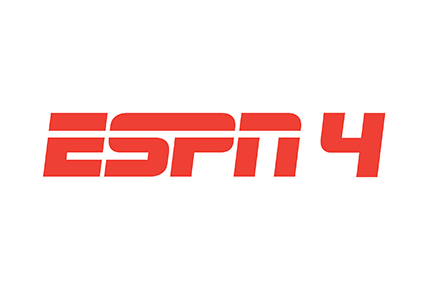 ESPN + HD EPG data