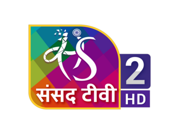 SANSAD TV 2 HD EPG data